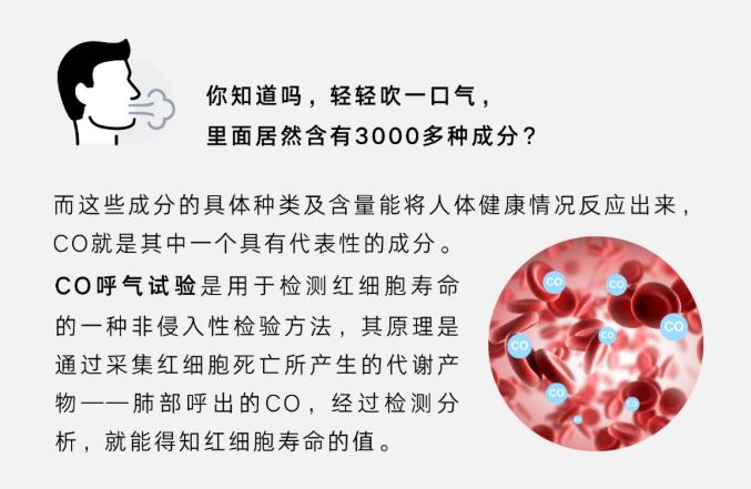 關(guān)于紅細胞壽命，你知道多少？